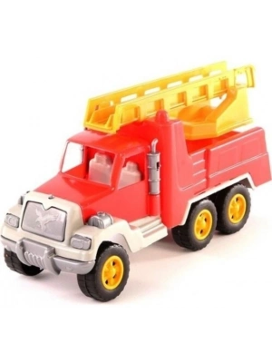 KUCUK ITFAIYE KAMYON