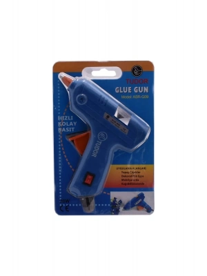 Küçük Mum Silikon Tabancası Asr-G09 - Glue Gun