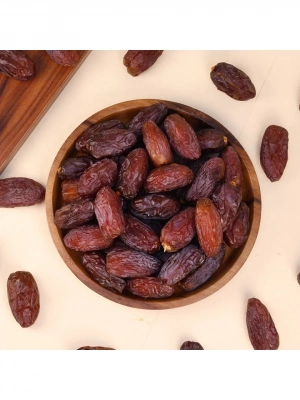 Kudüs Hurması 1000 Gr (1 Kg)