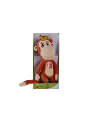 KUK 001 1001 MÜZİKLİ PELUŞ 55072-12