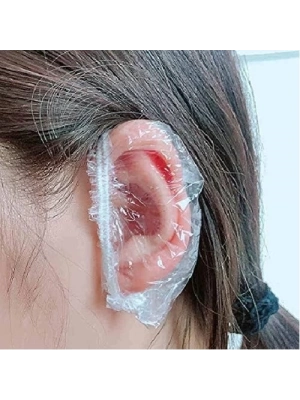 Kulak Bonesi 100 Adet