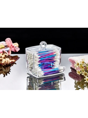 Kulak Çubuğu Organizeri