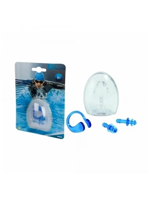 Kulak Tıkacı ve Burun Klipsi