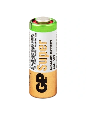 Kumanda Pili - Alarm - Araç Kumandası - Kapı Kumandası Pili A23