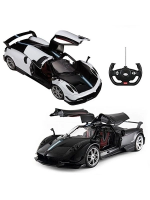 Kumandalı 1:14 Pagani Huayra BC