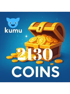 KUMU 2130 Coins