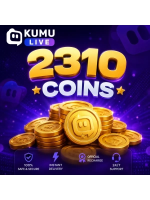 KUMU 2310 Coins