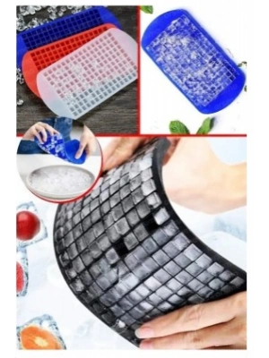 Küp Buzluk Silikon 160lı Royaleks-GMP-726