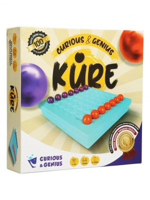 ® KÜRE BAL