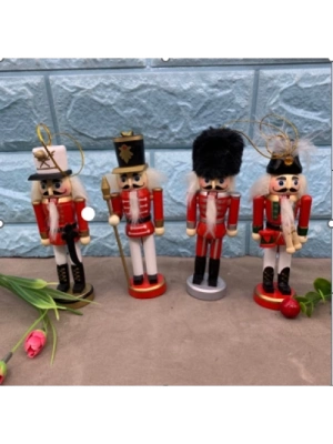 Kurşun Asker Dekoratif Biblo