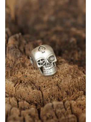 ® Kuru Kafa Model Ayarlanabilir Erkek Yüzük