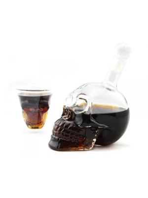 Kuru Kafa Şişe 550 Ml