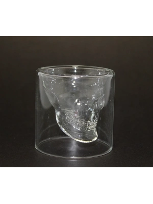 Kurukafa İçki Bardağı