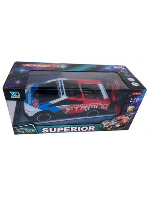 KUT. KUMANDALI SARZLI ARABA