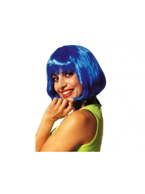 Küt Peruk - Mavi