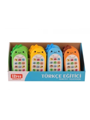 KUT.12LI PILLI TELEFON