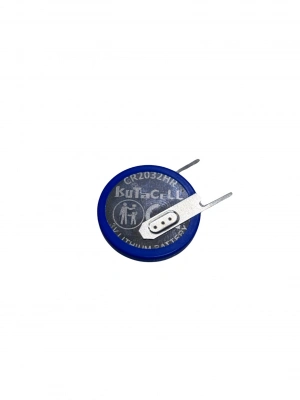 Kutacell 3v Cr2032hr - T41 Pın Lityum Pil