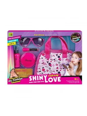 KUT.CANTALI MAKYAJ SETI