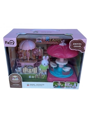 KUT.DREAMY MARKET SETI