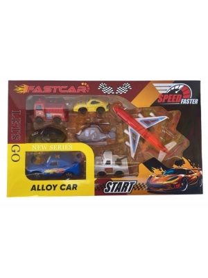 KUT.FAST CAR ARABALAR