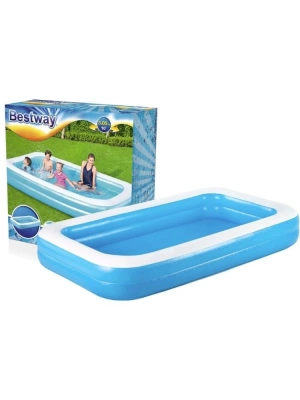 KUT.HAVUZ JUMBO DIKDORGEN 305*183*46