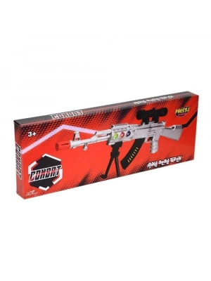 ® KUT.IŞIKLI SESLİ TÜFEK