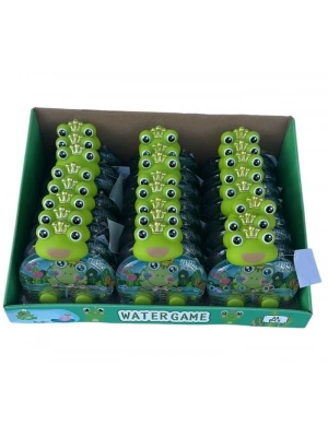 KUT.KUBAGALI SU OYUNU 24LU