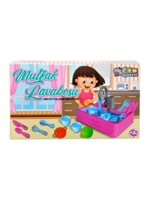 ® KUT.MUTFAK LAVABOSU