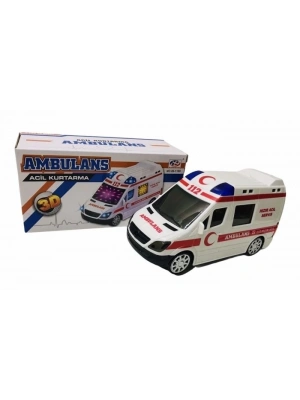 KUT.PILLI AMBULANS