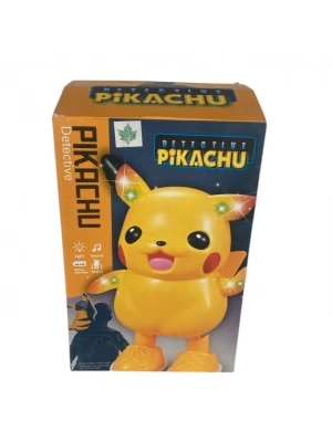 KUT.PILLI PIKACHU