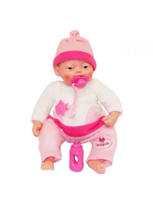 KUT.PILLI YUZU MIMIKLI BEBEK