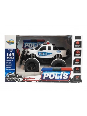 KUT.SARZLI FULL FONK.EXTREME POLIS JIP