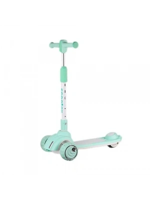 KUT.SESLI SCOOTER4  RENK