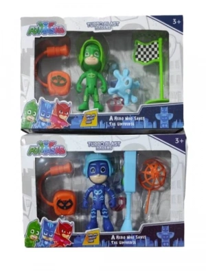 KUT.TEKLI PJAMSK SETI