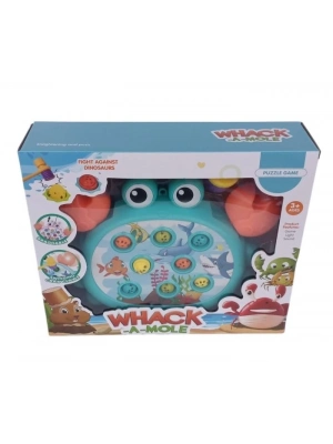 KUT.TOKMAKLI KOSTEBEK OYUNU