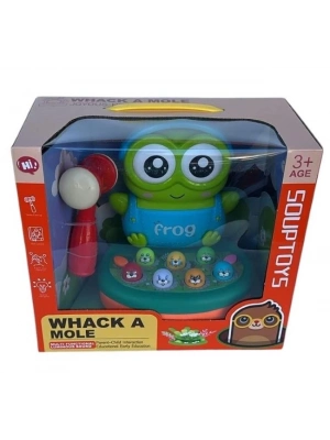 KUT.TOKMAKLI KOSTEBEK OYUNU