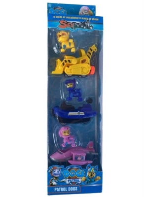 KUTUDA 3LU PET ARABA