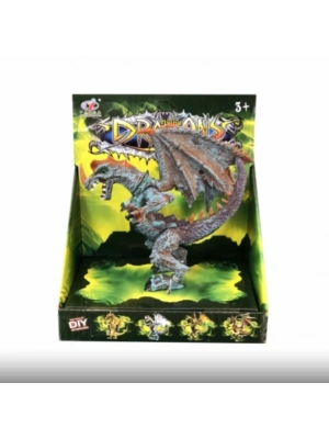 KUTUDA EJDERHA - Q9899-121-1