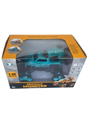 KUT.UK SARZLI JEEP OK ATAN