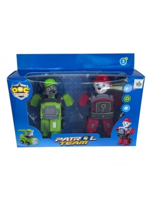 KUTULU 2 LI PAW PETROL