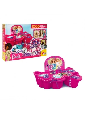 KUTULU BARBI HOBI SET