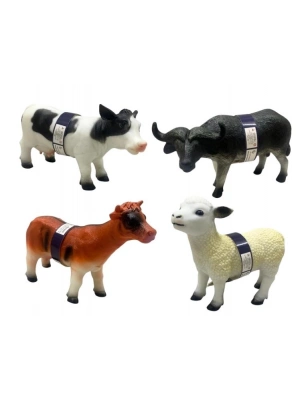 KUTULU CIFTLIK&VAHSI  HAYVANLAR