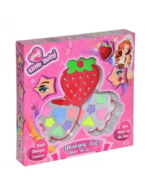 KUTULU CILEK IKILI  MAKYAJ SETI