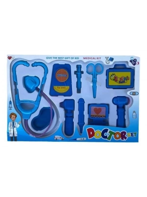 KUTULU DOKTOR SET