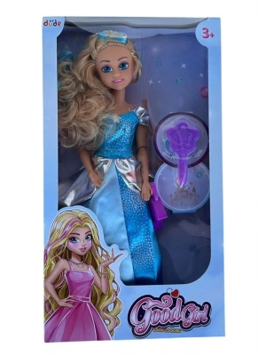 KUTULU KOL CANTALI BEBEK