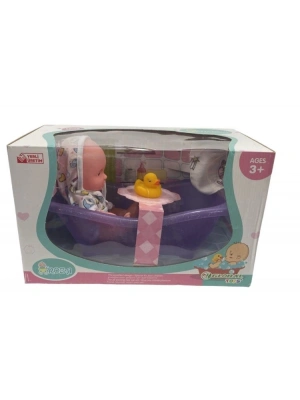 KUTULU KUVETLI BEBEK