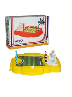 ® Kutulu Mini Penaltı Oyuncağı