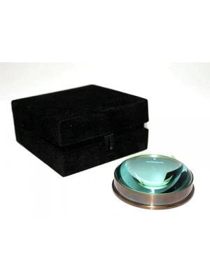 Kutulu Pirinç Pusula 3752