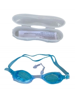 KUTULU SLIKON GOZLUK