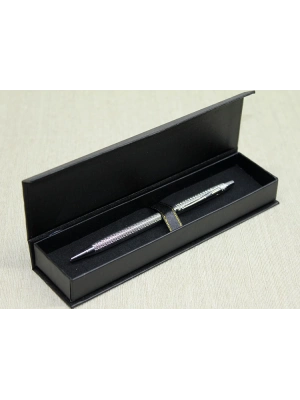 Kutulu Tekli Tükenmez Kalem Model 2